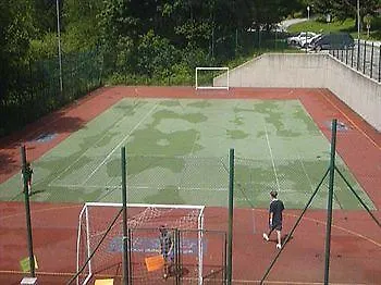 Pensión Boruvka Špindlerŭv Mlýn