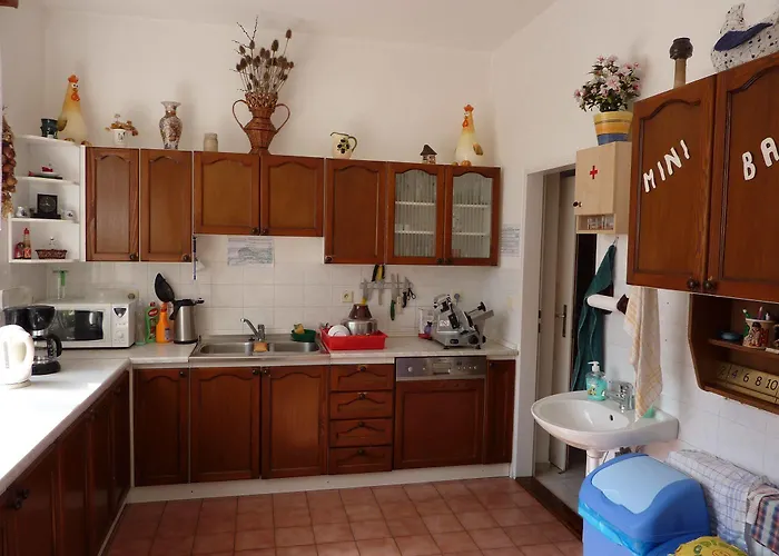 Boruvka Vendégház Špindlerŭv Mlýn